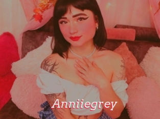 Anniiegrey