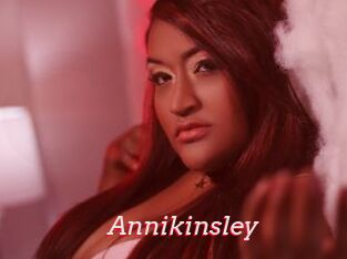 Annikinsley