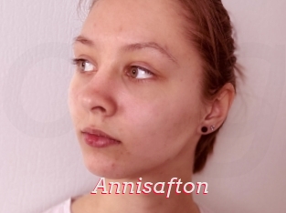 Annisafton