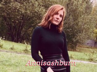 Annisashburn