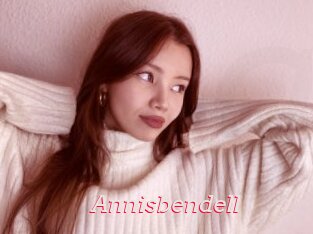 Annisbendell