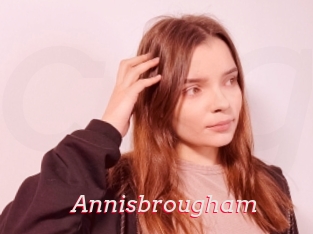 Annisbrougham