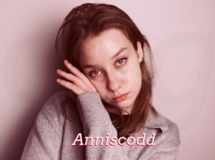 Anniscodd