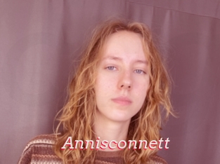 Annisconnett