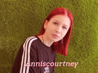 Anniscourtney