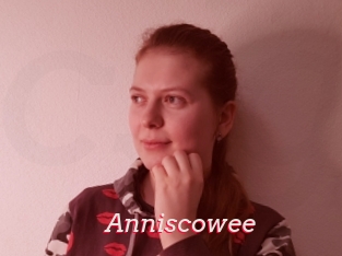 Anniscowee