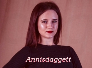 Annisdaggett