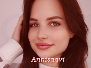 Annisdavi