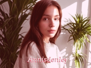 Annisdenley