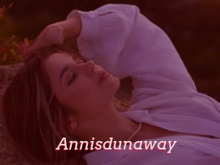 Annisdunaway