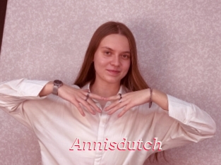 Annisdutch