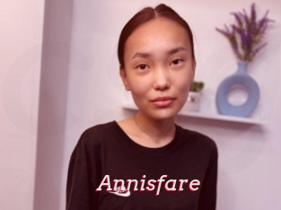 Annisfare