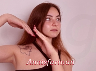 Annisfarman