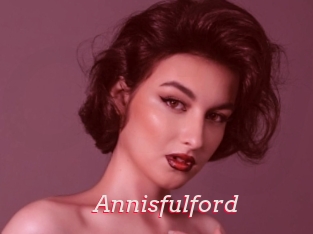 Annisfulford