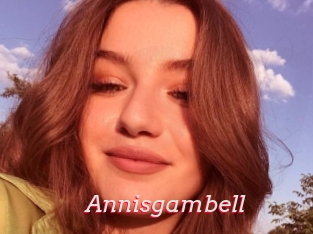 Annisgambell