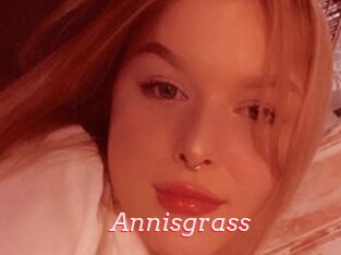 Annisgrass