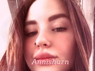 Annisharn