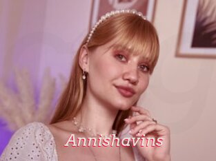 Annishavins