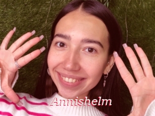 Annishelm