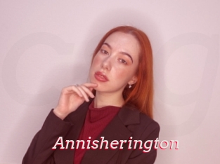 Annisherington