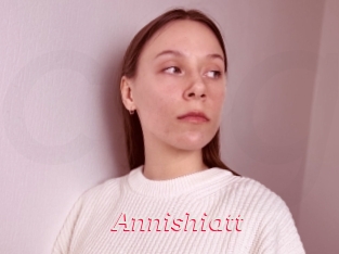 Annishiatt