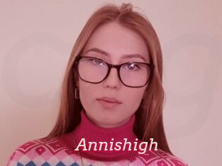 Annishigh