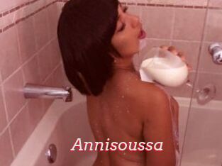 Annisoussa