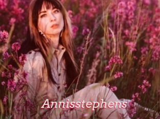 Annisstephens