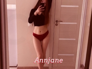 Annjane