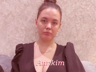 Annkim