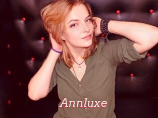 Annluxe