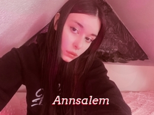 Annsalem