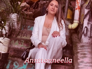 Annttonneella