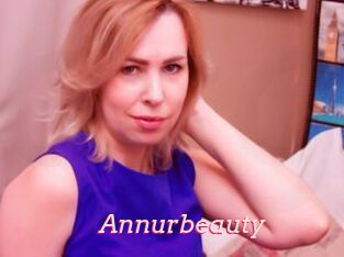 Annurbeauty