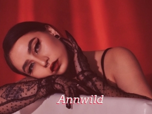 Annwild