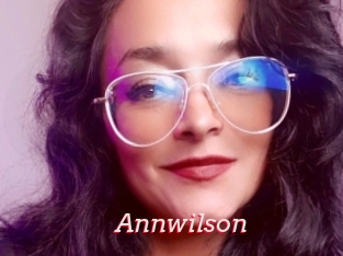 Annwilson