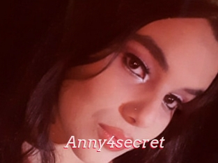 Anny4secret