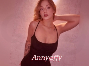 Annyaffy