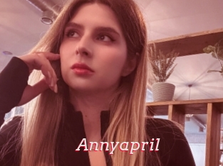 Annyapril