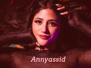 Annyassid