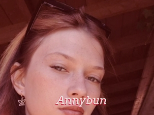 Annybun