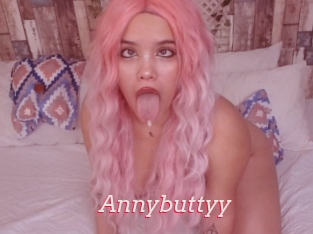 Annybuttyy