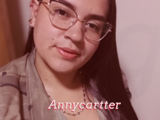 Annycartter