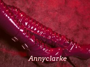 Annyclarke