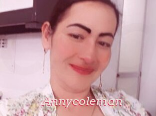 Annycoleman