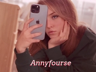 Annyfourse