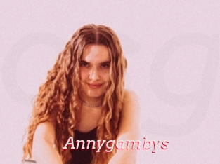 Annygambys