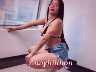 Annyhilthon