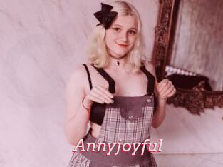 Annyjoyful