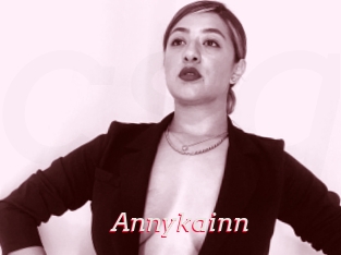 Annykainn